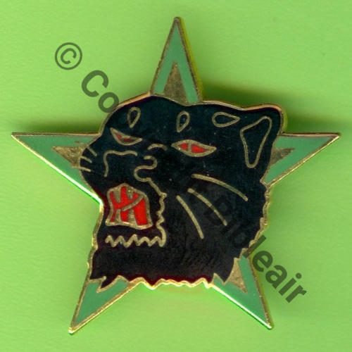 A0669 2eEIV HENRY JEANDET GE.314 TOURS Type1  PARIS INSIGNES Tambour Quadrille fin Src.Y.GENTY 9Eur12.16 